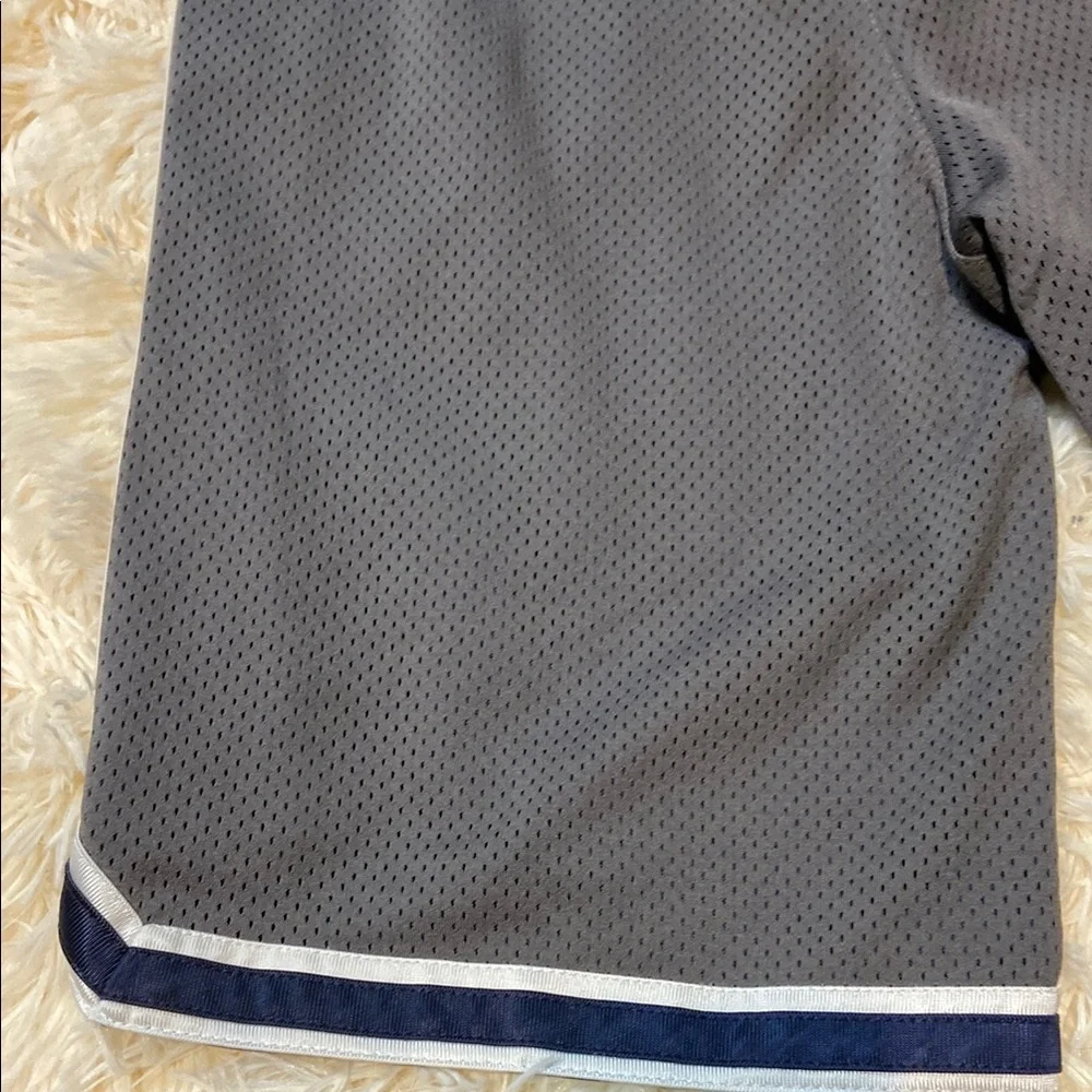 OshKosh B'gosh Gray Athletic Shorts‎ with Drawstring Waistband
